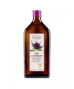 Olej z ostropestu 500ml - Olvita